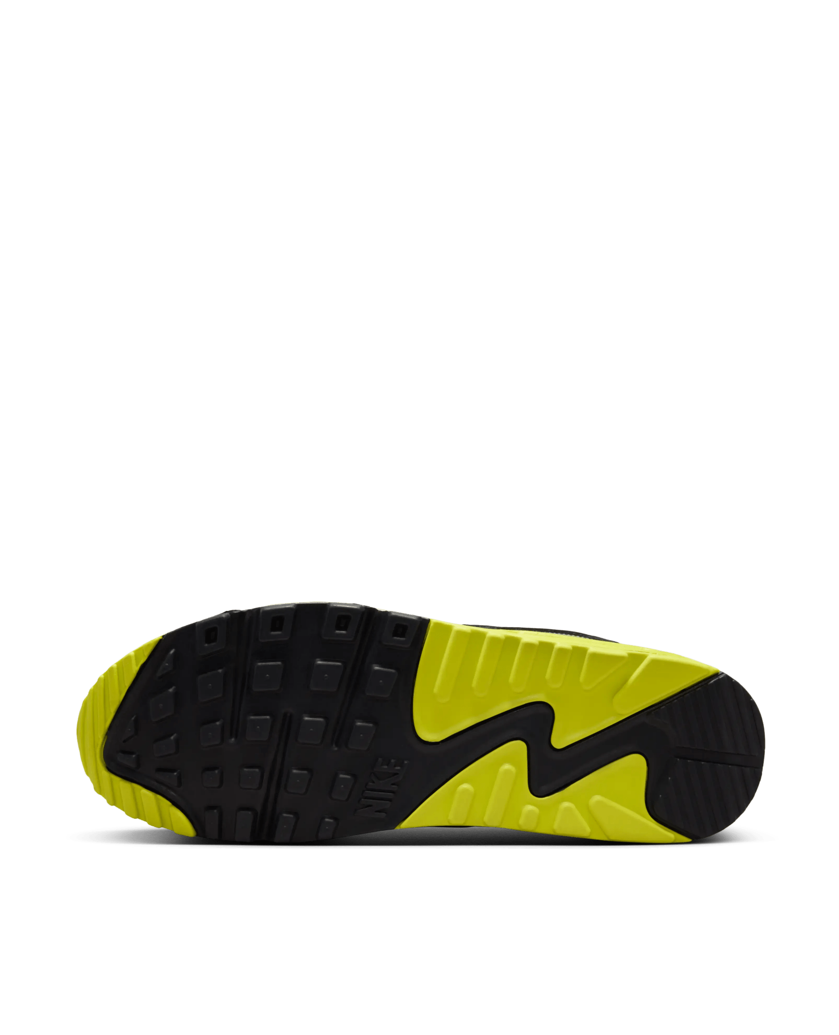 Patta x Nike Air Max 90 SP (Particle Grey/Neutral Grey - Cyber - Black) - Patta