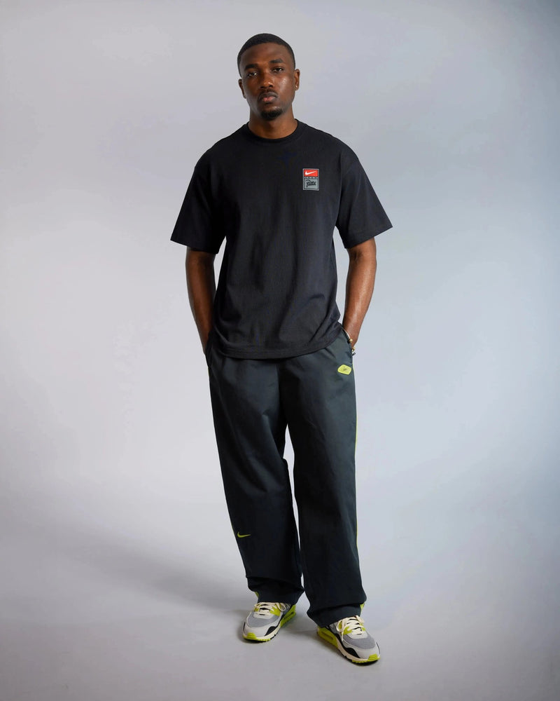 Patta x Nike NRG T-shirt GX (Black) - Patta