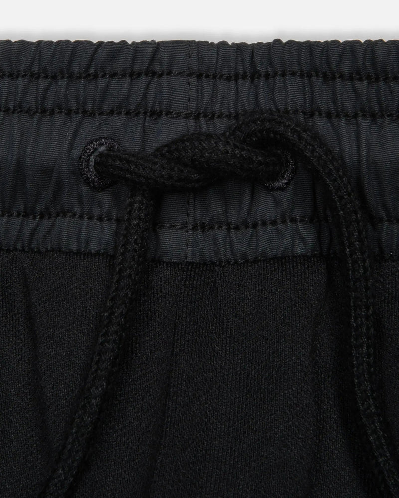 Patta x Nike NRG Track Pant (Black/Cyber) - Patta