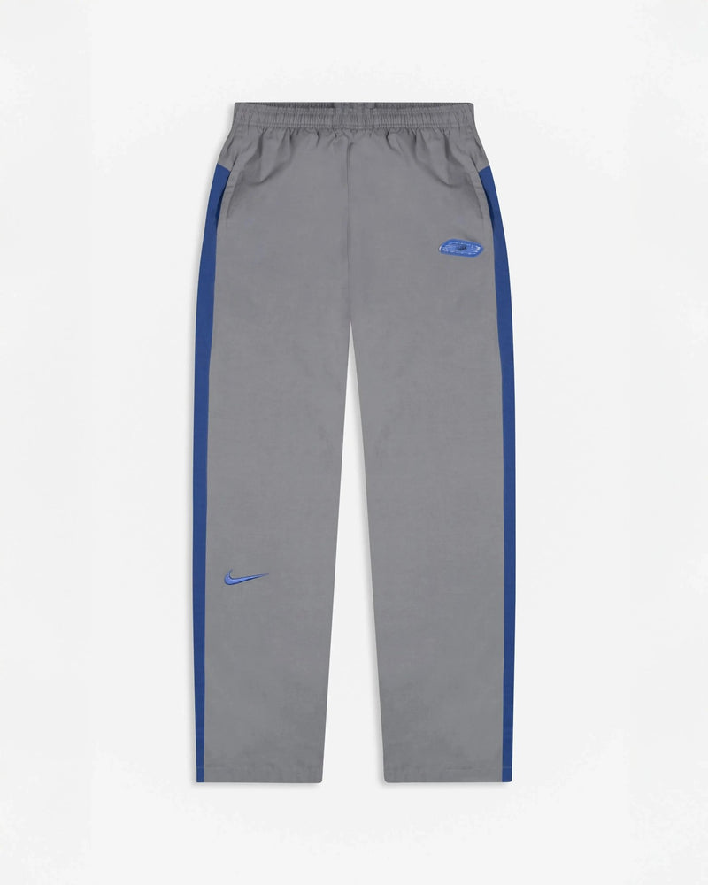 Patta x Nike NRG Track Pant (Particle Grey/Sapphire) - Patta