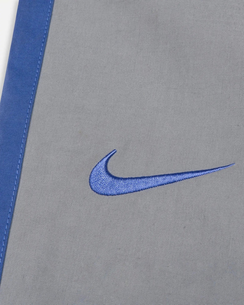 Patta x Nike NRG Track Pant (Particle Grey/Sapphire) - Patta