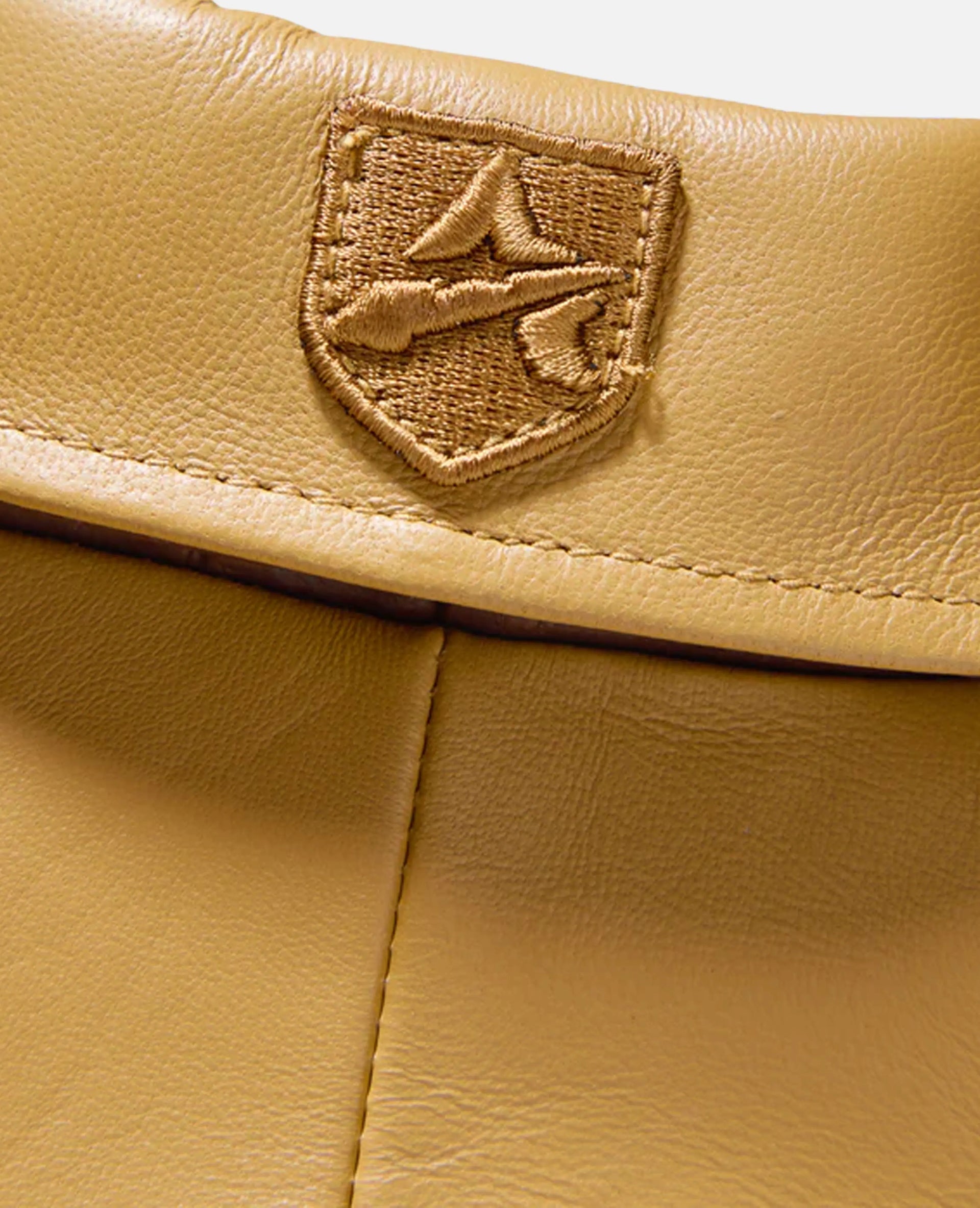 Timberland x Avirex Jacket Patta