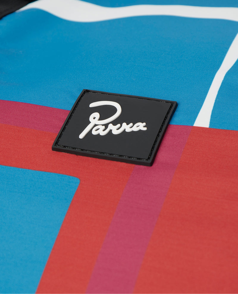 byParra Hot Springs Pattern Beach Bag