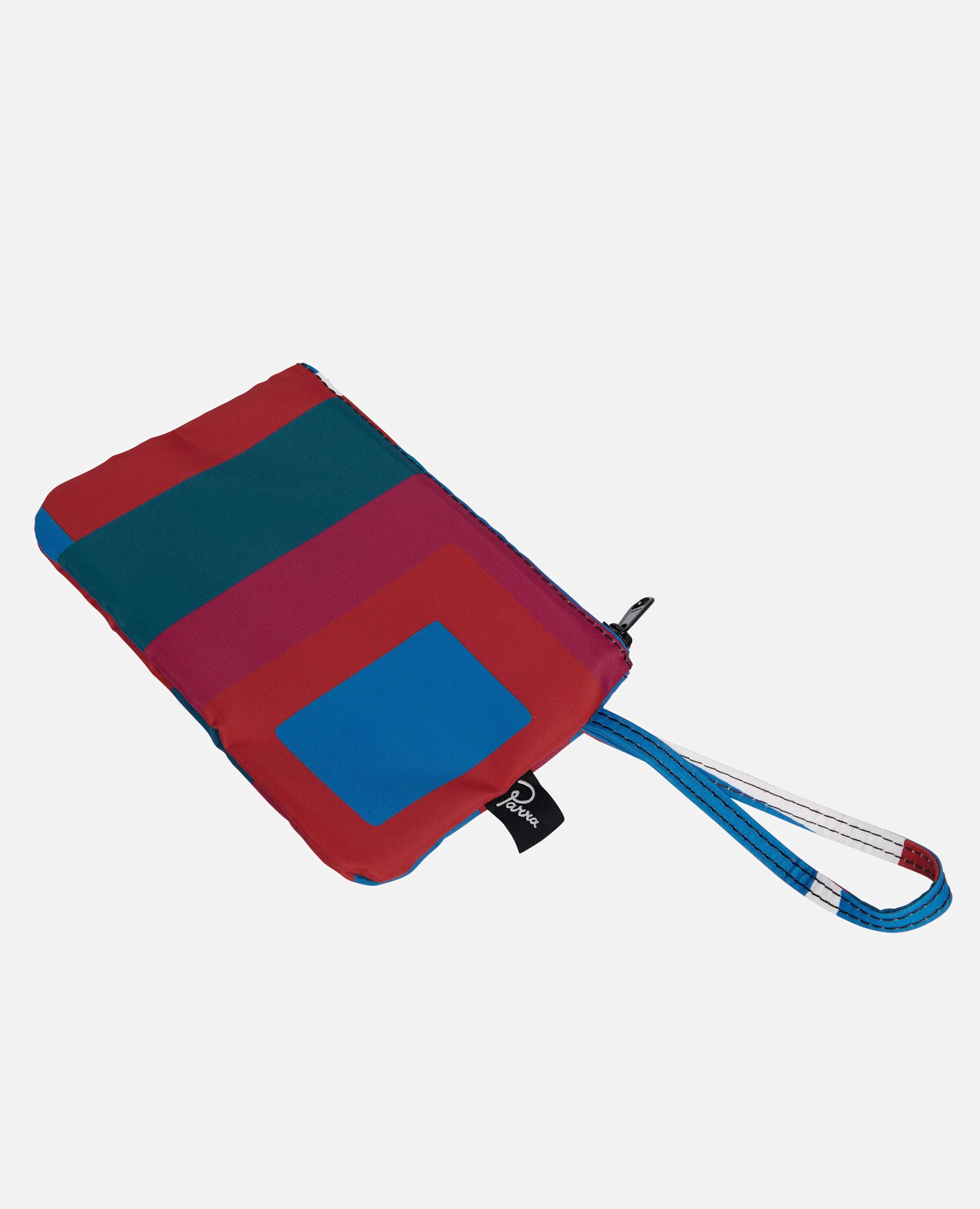 byParra Hot Springs Pattern Beach Bag
