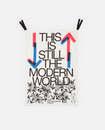 Patta x Experimental Jetset Flag